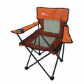 Folding Chair w/Arms